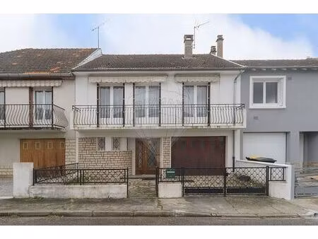 maison 3 chambre(s) à vendre