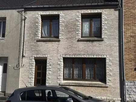 maison de ville