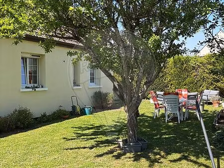 maison 4 chambre(s) à vendre