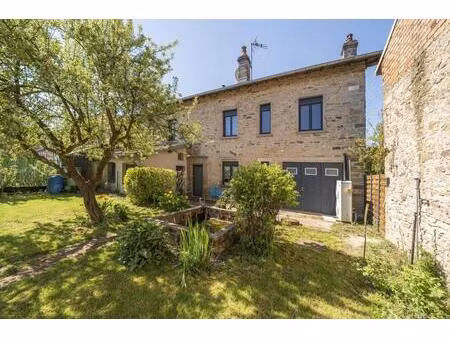 maison 6 pièces
