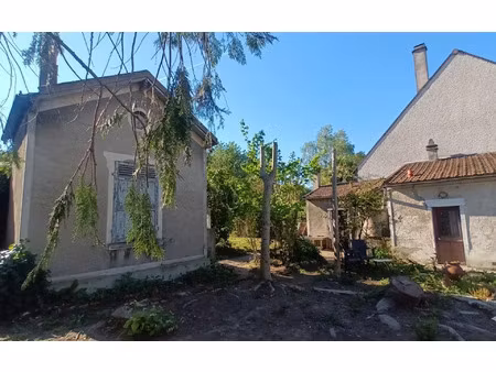 maison l'haÿ-les-roses 50 m² t-2 à vendre  420 000 €