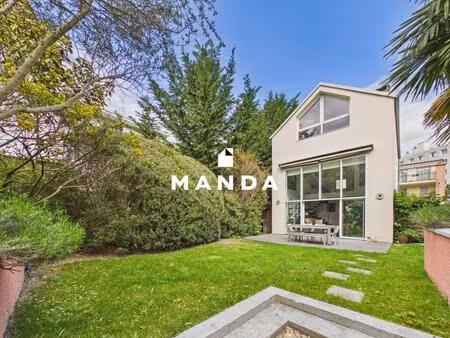 maison contemporaine