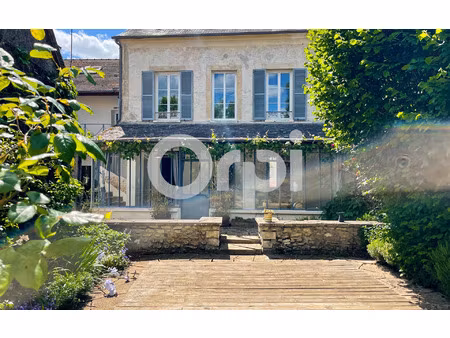 maison pacy-sur-eure m² t-8 à vendre  625 000 €