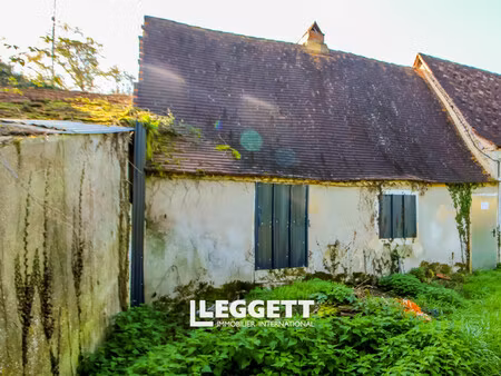 maison 4 pièce(s)  saint-félix-de-villadeix