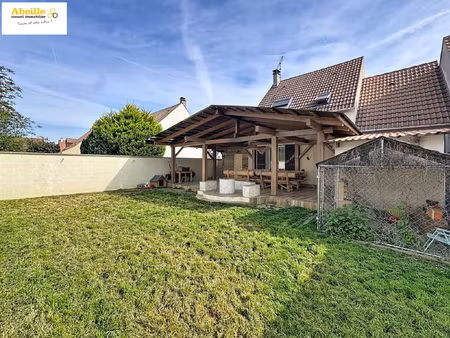 maison traditionnelle rénovée