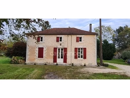 propriete à vendre 5 pièces saint quentin du dropt (47)