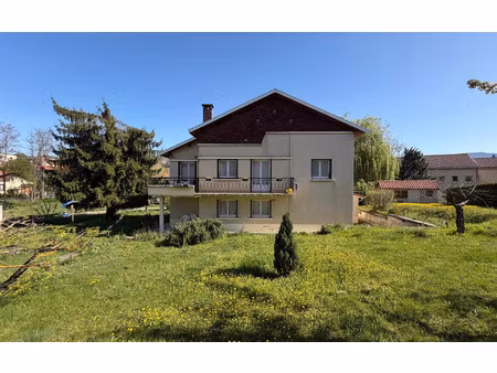maison tallard 121 m² t-4 à vendre  332 000 €