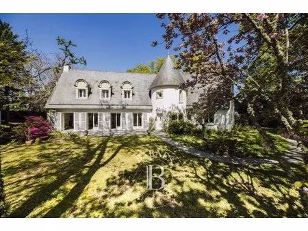 guérande - villa familiale