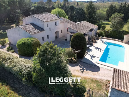 maison 8 pièce(s)  le val