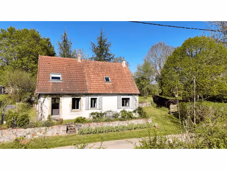 maison de campagne