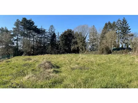 vente terrain 405 m² à saint-germain-en-laye (78100)  403 000 €