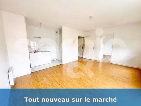 appartement type 2