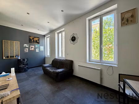 appartement aubagne 2 pièce(s) 47 m2