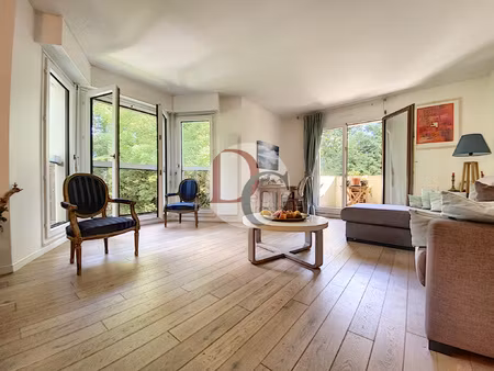 très joli appartement idéal pour paris en train (18mn) - ba