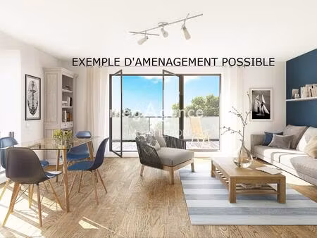 t4- terrasse- parking couvert-ascenseur