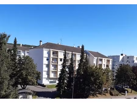 appartement 3 pieces - les chenevieres hericourt