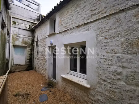 appartement une chambre en duplex