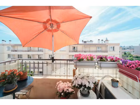 appartement lyon 2 pièce(s) 40 m2