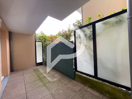 appartement meaux 2 pièce(s) 45.14 m2