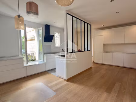 appartement paris 3 pièce(s) 76.44 m2