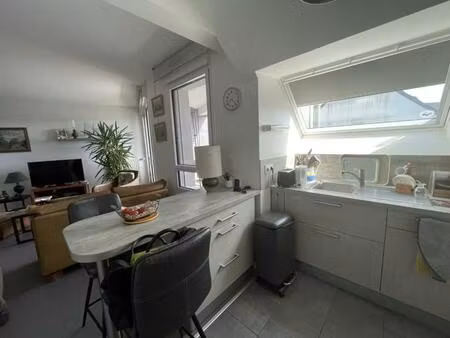 t3 à louer à ploemeur