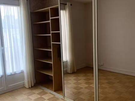 appartement de 82 m²