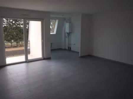 appartement 4 pièces