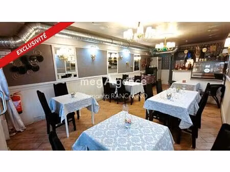 fond de commerce restauration