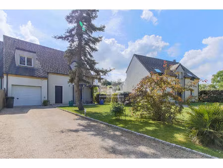 quartier de la maladrerie à beynes - maison familiale