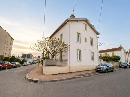 quartier port du canal