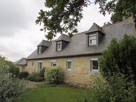 begard  belle longère