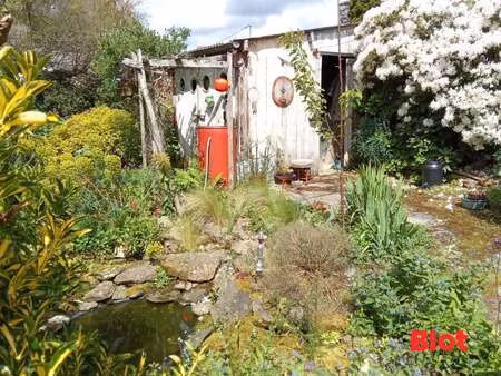 vente maison à saint-pierre-de-plesguen (35720) : à vendre / 78m² saint-pierre-de-plesguen