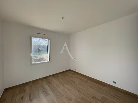 maison sainte hermine 4 pièce(s) 87.15 m2
