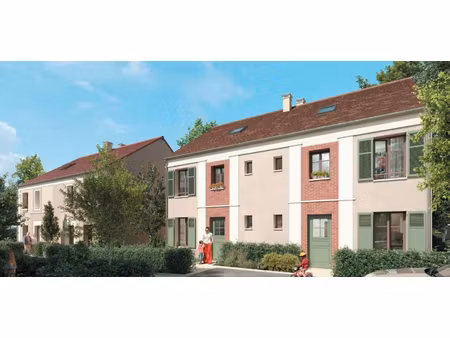 crespieres - centre