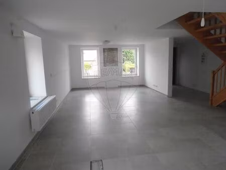 maison 3 chambre(s) à louer