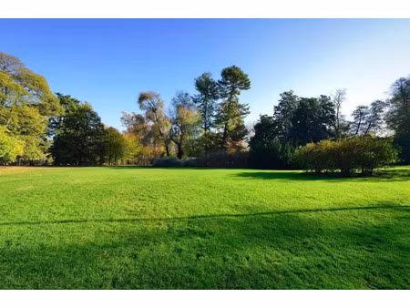 vente terrain 691 m² à ronquerolles (95340)  134 000 €