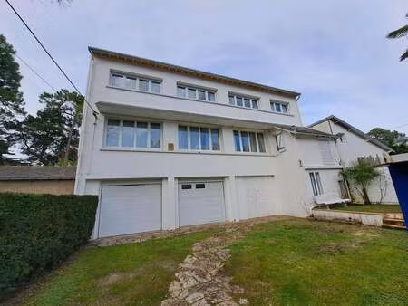 vente maison à la baule-escoublac centre-benoît (44500) : à vendre / 156m² la baule-escoub