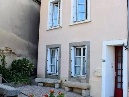 vente maison à méral (53230) : à vendre / 133m² méral