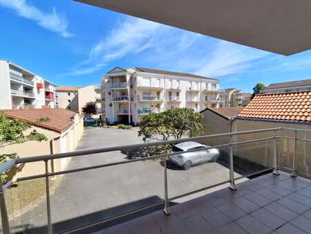 location appartement 3 pièces à saint-brevin-les-pins (44250) : à louer 3 pièces / 69m² sa
