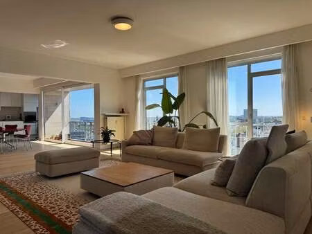 appartement à louer à antwerpen € 2.150 (lnmu0) - berchem | zimmo