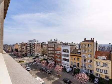 appartement à vendre à ixelles € 430.000 (lnmvj) - latour & petit bxl vente | zimmo