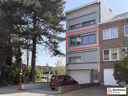 appartement à vendre à strombeek-bever € 235.000 (lnmv9) - immo berthouts | zimmo