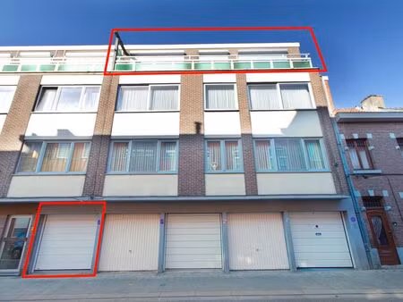 appartement à vendre à tongeren € 269.000 (lnmwb) - goed gevonden | zimmo