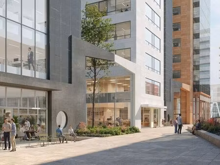 bien professionnel à louer à antwerpen € 30.450 (lnmvp) - cd-vastgoed bvba | zimmo