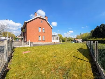 maison à vendre à nieuwerkerken € 325.000 (lnmwd) - immo nobels | zimmo