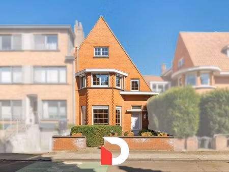 maison à vendre à brugge € 415.000 (lnmup) - delbecque vastgoed | zimmo