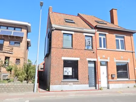 maison à vendre à ingelmunster € 129.000 (lnmva) - vastgoed met advies rutsaert | zimmo
