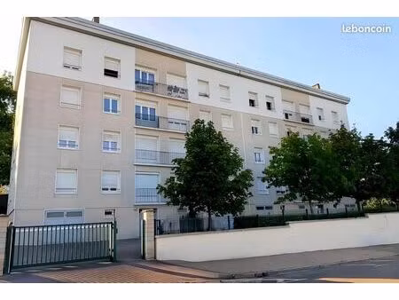 appartement 4 pièces 69 m²