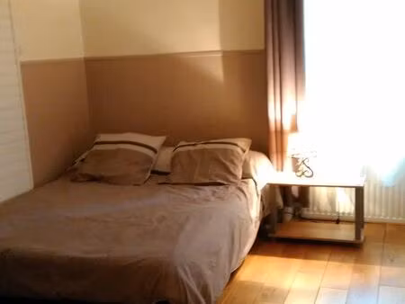 t2 bis meublé epinal prox gare et centre