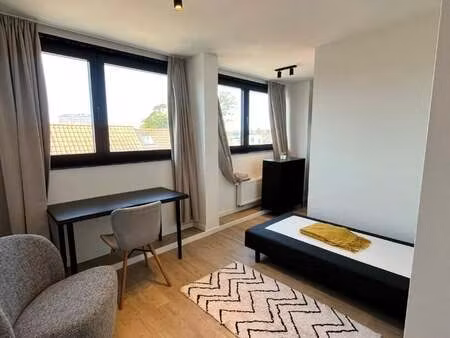 kot-colocation à louer à leuven € 645 (lnmu9) - syus housing | zimmo